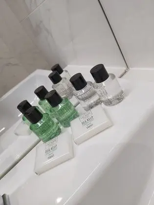 Superior Tek Büyük Yataklı Oda