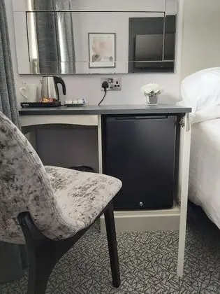 Superior Tek Kişilik Oda