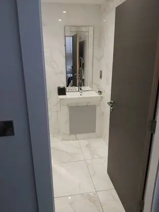 Superior Tek Kişilik Oda