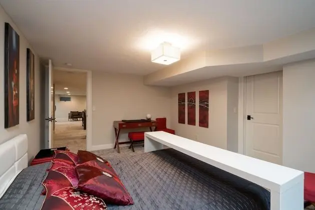 Ev, Birden Çok Yatak, Veranda, Şehir Manzaralı