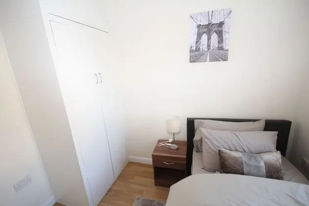 Family Bungalov, Birden Çok Yatak