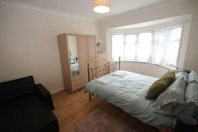 Family Bungalov, Birden Çok Yatak