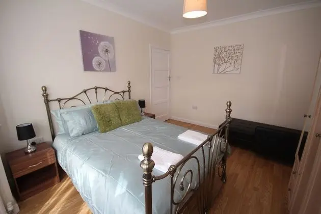 Family Bungalov, Birden Çok Yatak