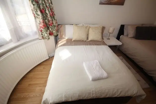 Family Bungalov, Birden Çok Yatak