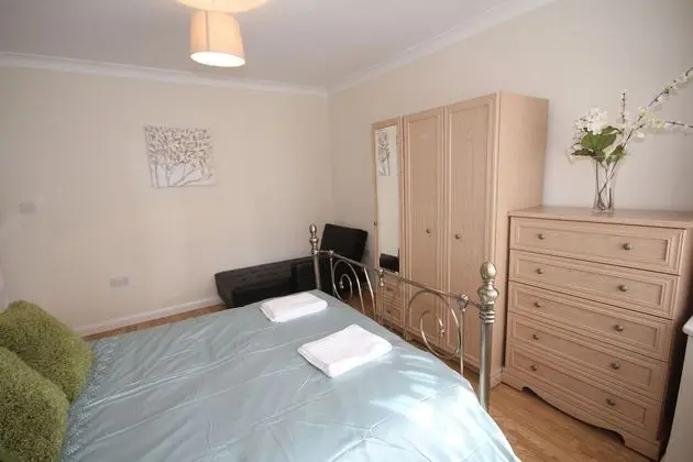 Family Bungalov, Birden Çok Yatak