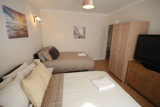 Family Bungalov, Birden Çok Yatak