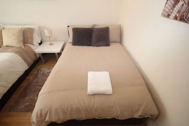 Family Bungalov, Birden Çok Yatak