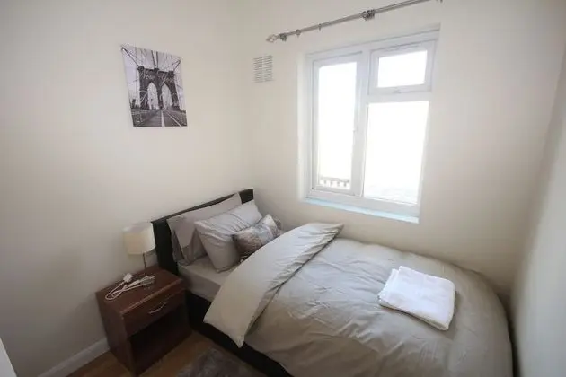 Family Bungalov, Birden Çok Yatak