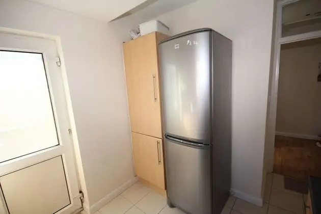 Family Bungalov, Birden Çok Yatak