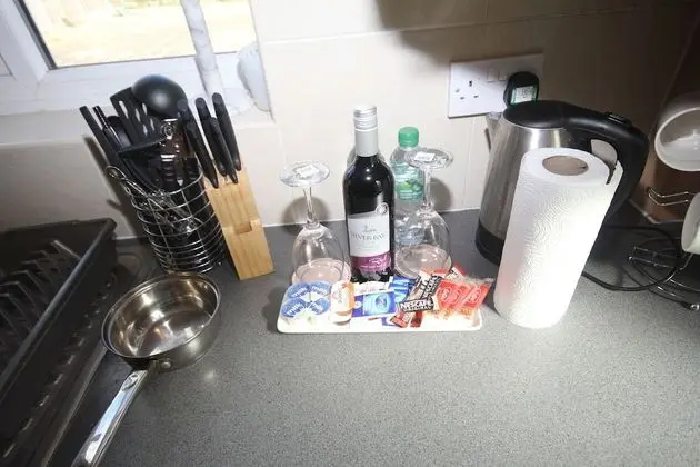 Family Bungalov, Birden Çok Yatak