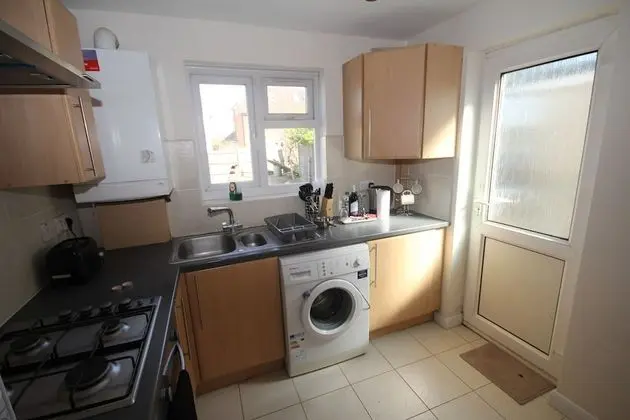 Family Bungalov, Birden Çok Yatak