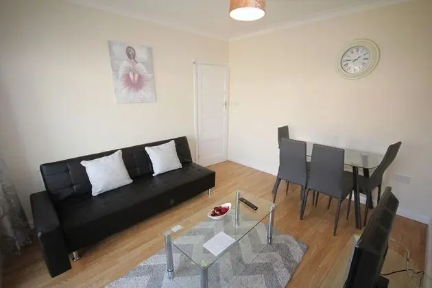 Family Bungalov, Birden Çok Yatak