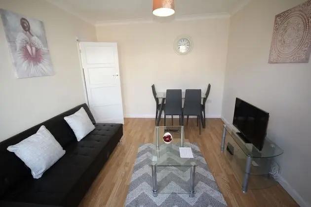 Family Bungalov, Birden Çok Yatak