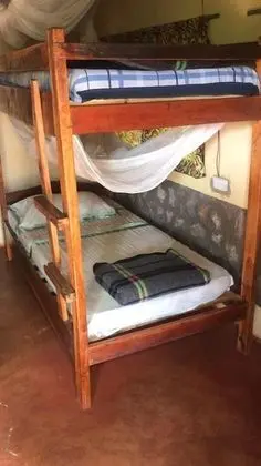 Basic Ortak Ranzalı Oda, Karma Ranzalı Oda