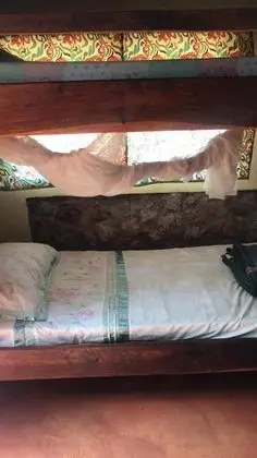 Basic Ortak Ranzalı Oda, Karma Ranzalı Oda