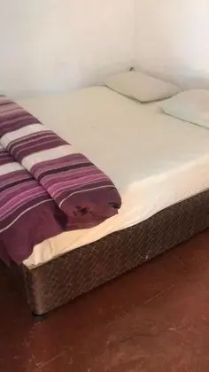 Basic Tek Büyük Yataklı Oda