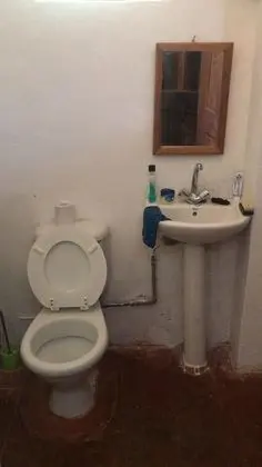 Basic Tek Büyük Yataklı Oda