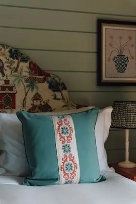 Oda