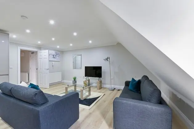 Exclusive Apart Daire