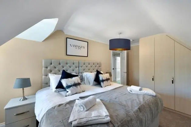 Exclusive Apart Daire