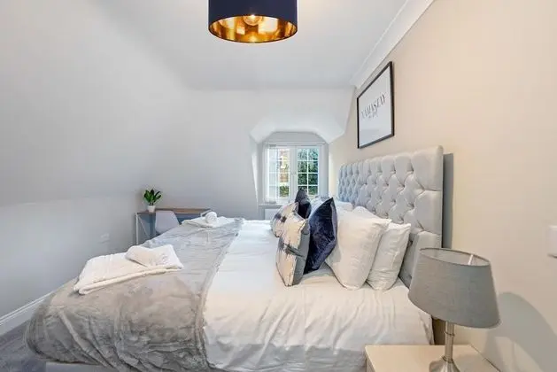 Exclusive Apart Daire