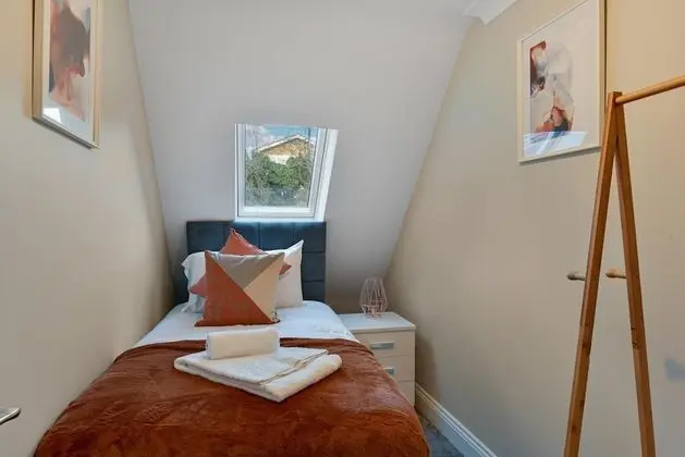 Exclusive Apart Daire