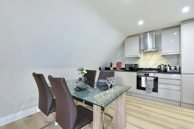 Exclusive Apart Daire