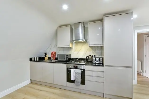 Exclusive Apart Daire