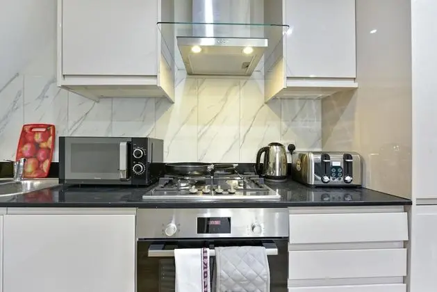 Exclusive Apart Daire