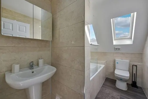 Exclusive Apart Daire