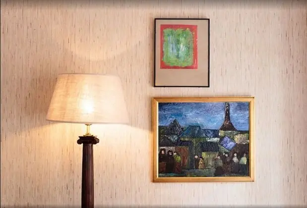 Junior Suite, Street View