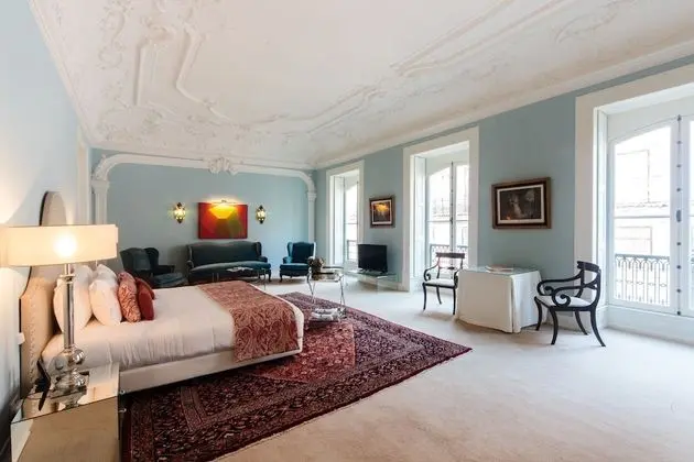 Master Suite