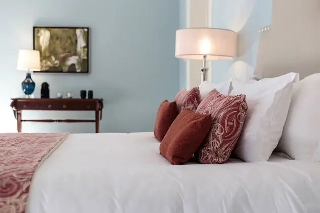 Master Suite