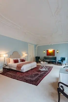 Master Suite