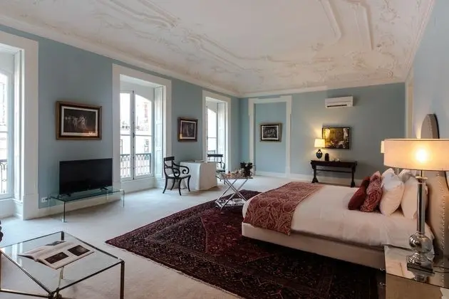 Master Suite