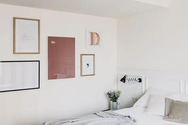 Deluxe Oda, Sigara İçilmez, Şehir Manzaralı