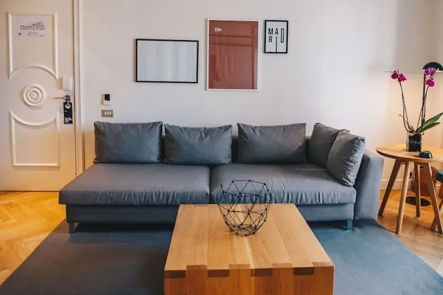 Luxury Süit, Şehir Manzaralı (High floor)