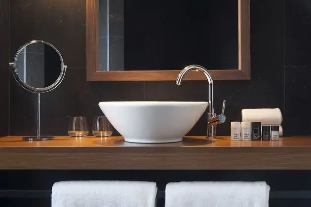 Luxury Süit, Şehir Manzaralı (High floor)
