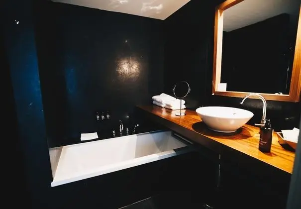 Luxury Süit, Şehir Manzaralı (High floor)