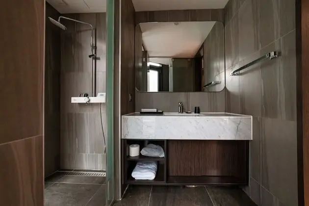 İki Ayrı Yataklı Oda