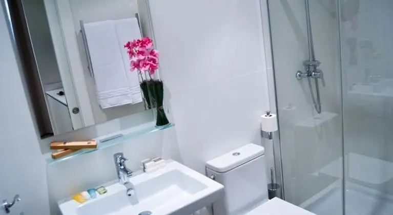Apart Daire One Bedroom