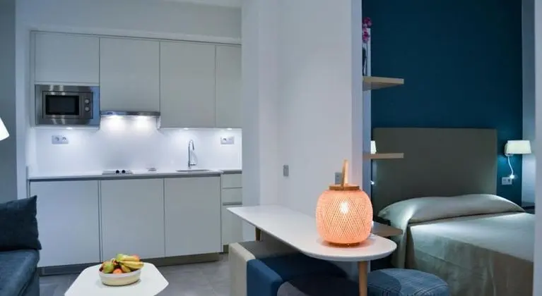 Apart Daire One Bedroom