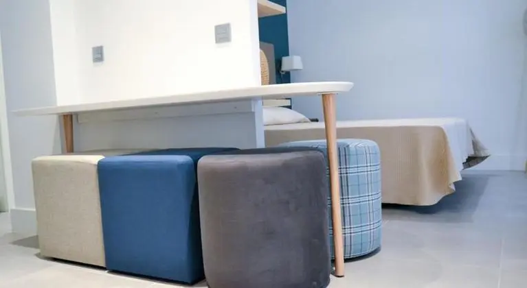 Apart Daire One Bedroom