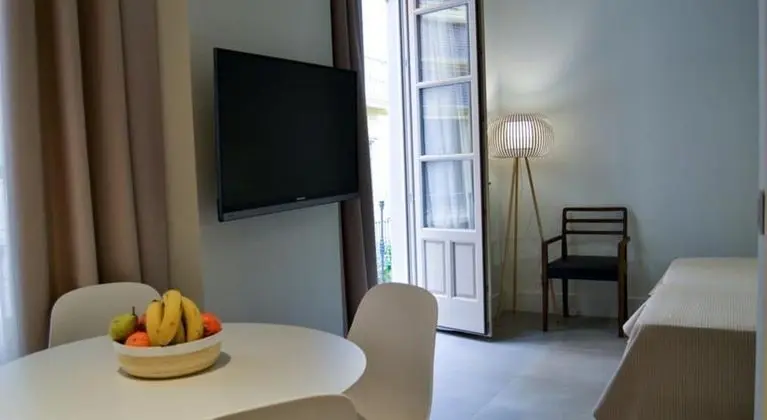 Apart Daire One Bedroom