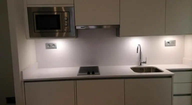 Apart Daire One Bedroom