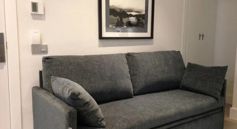 Apart Daire One Bedroom