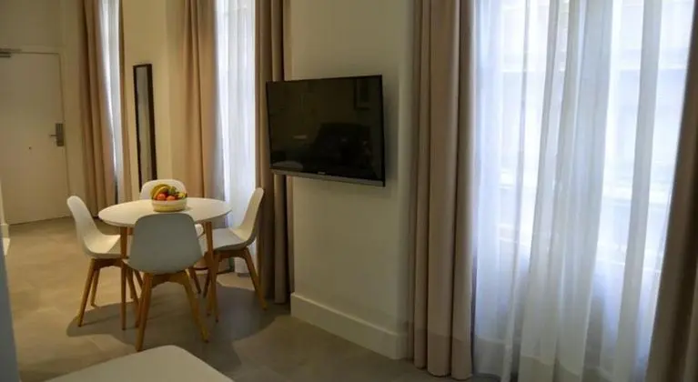 Apart Daire One Bedroom