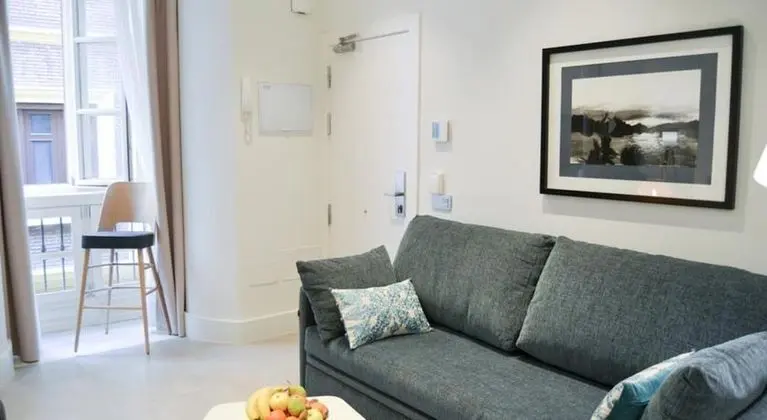 Apart Daire One Bedroom