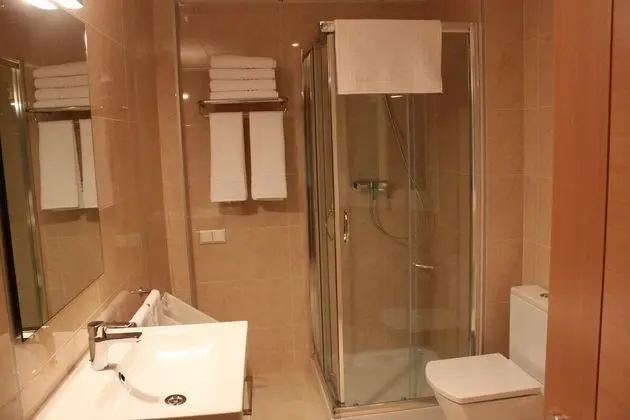 Apart Daire One Bedroom