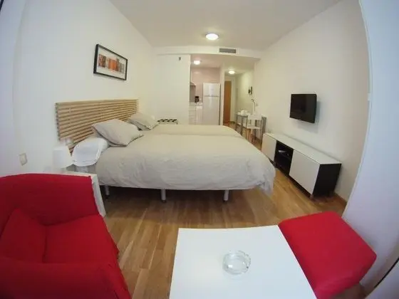Apart Daire One Bedroom